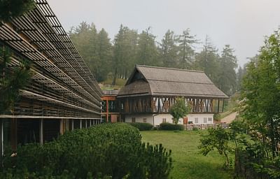 PR | Media Relation | VIGILIUS MOUNTAIN RESORT - Marketing d'influence