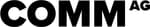 COMM AG logo