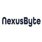 NexusByte logo