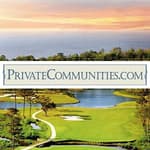 PrivateCommunities.com logo