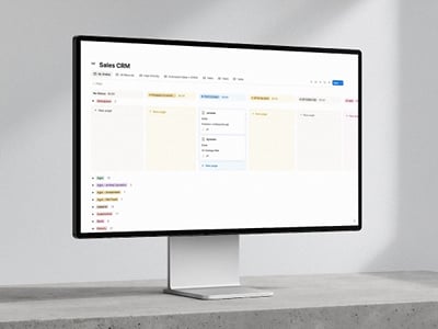 Leaf Legal — Agents IA pour un cabinet de propriété intellectuelle - Stratégie de contenu