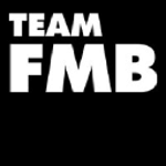 Fantastic Mr Box logo