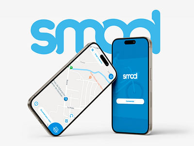 Software and Mobile App Development l Smod - Software Ontwikkeling