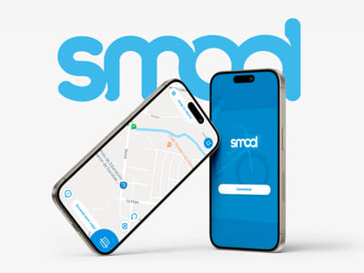 Software and Mobile App Development l Smod - Développement de Logiciel