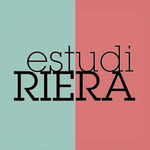 Estudi Riera logo