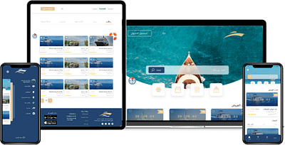 Bahaar Services E-Commerce Platform - Website Creation