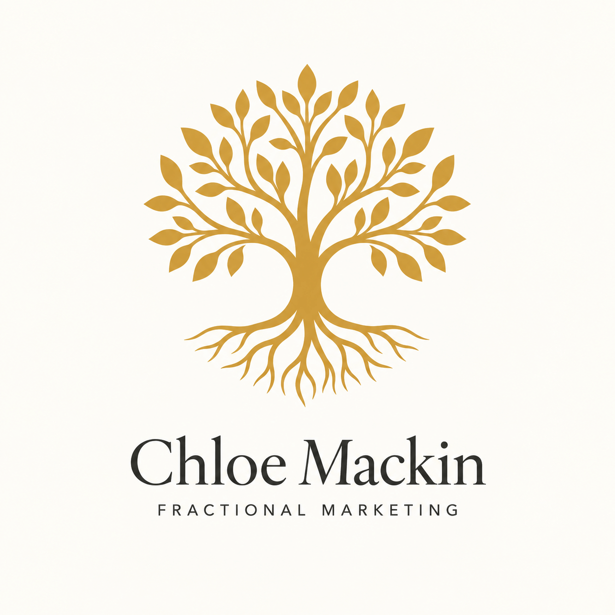 Chloe Mackin | Consulente Marketing Digitale
