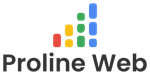 Proline Web logo