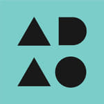 ADAO logo