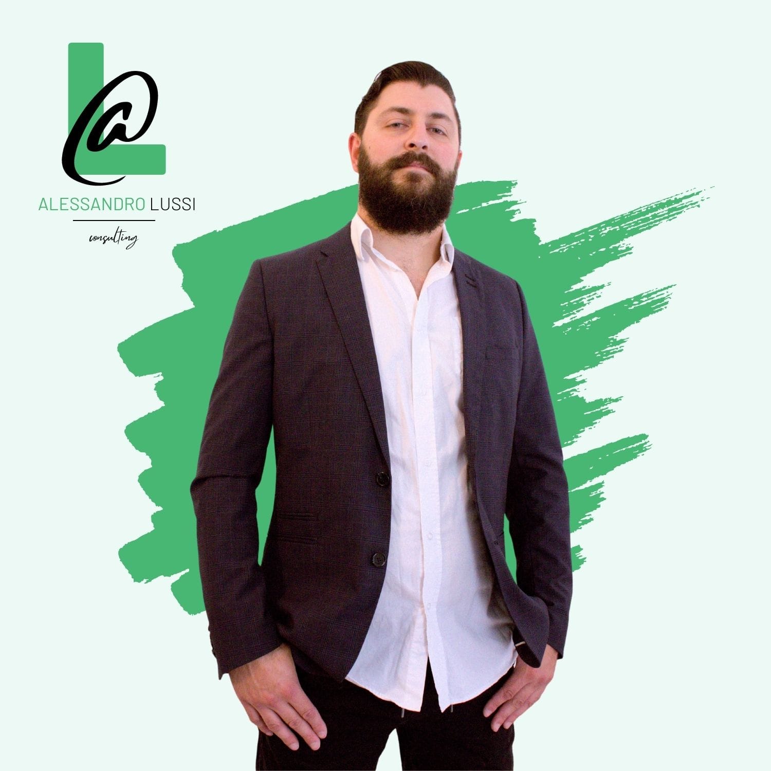 Alessandro Lussi