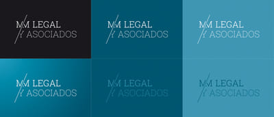 Branding y website para boutique legal - Branding y posicionamiento de marca