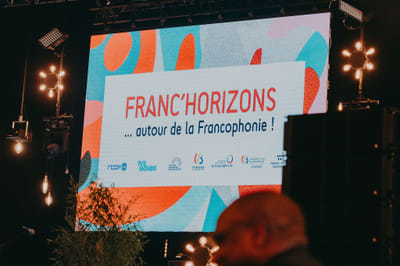 Franc'Horizons - Evénementiel