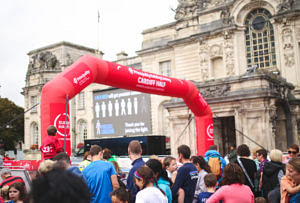 Principality – Healthy Habits - Publicité
