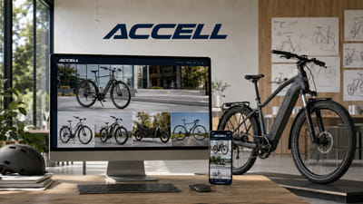 ACCELL Group Content creatie / Copywriting / vertalen - Advertising