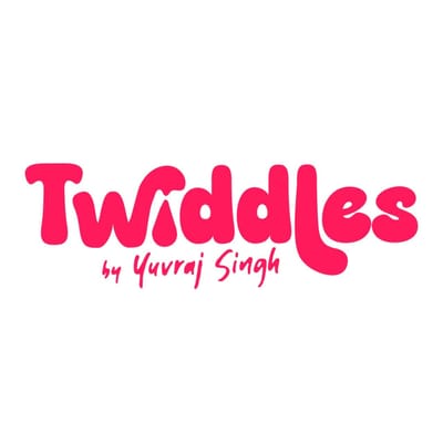 Twiddles by Yuraj Singh | Branding & Identity by Social Sherpa - Markenbildung & Positionierung