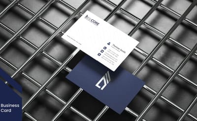 EGCORE - Rebranding & Web Development - SEO