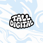 Tall Digital logo