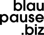 Blaupause KfK logo