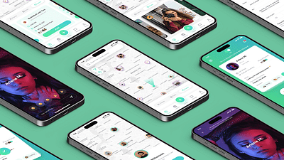 Atlas Mate - Mobile App