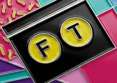 Freshtown - Branding & Positionering