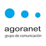 Agoranet, Grupo de Comunicación logo