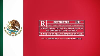 MEXICO RESTRICTED - Advertising