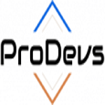 ProDevs logo