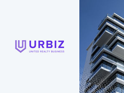 Urbiz - Web Application