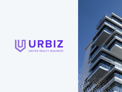 Urbiz - Application web