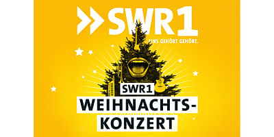 SWR1 - Fotografie