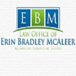 Law Office of Erin Bradley McAleer logo