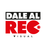Dale al Rec Visual logo