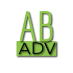 AB Adv - Web Agency logo