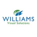 Williams Visual Solutions logo