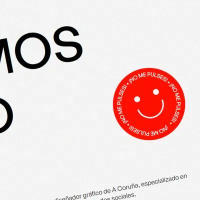 Porfolio profesional de Iván Franco ramos - Creación de Sitios Web