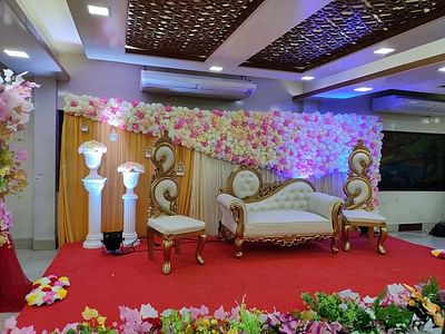 Evento - Event Management in bd | Wedding Event - Evénementiel