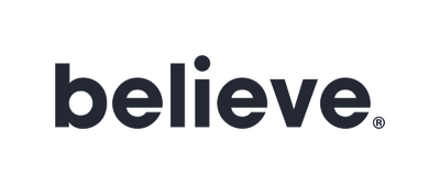 Structurer les standards et industrialiser le développement de Believe - Développement de Logiciel