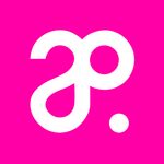 Palmsquare 🌴 logo