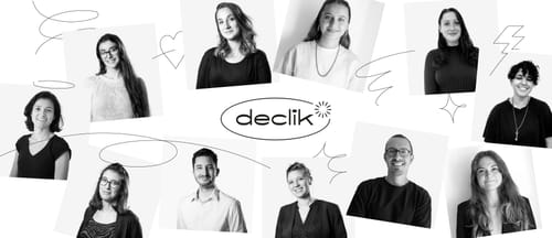 Declik cover