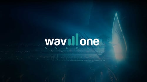 Wav One Agency cover