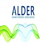 Alder UK logo