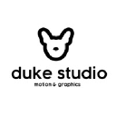 Duke Studio. Motion & Graphics logo