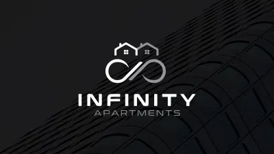 Infinity Apartments - Website Creation