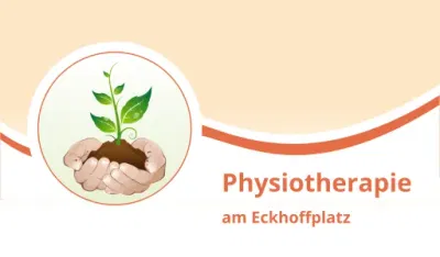 Website Physiotherapie-Praxis - Creación de Sitios Web