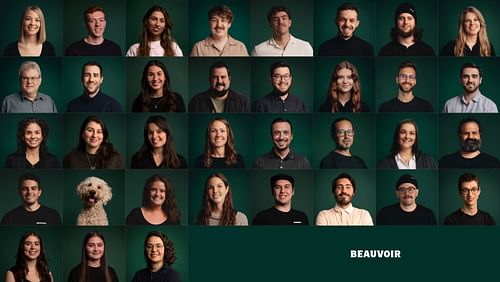 Beauvoir cover