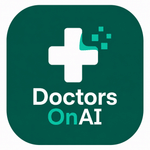 Doctor On AI logo