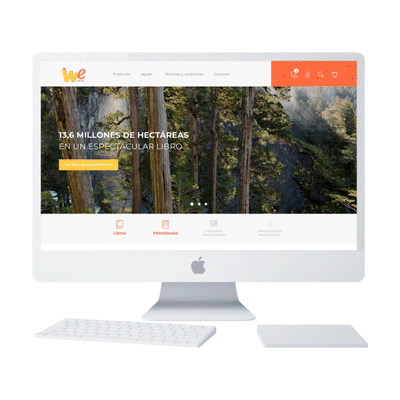 Weprint - Branding & Positioning