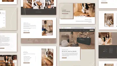 Sequoia clinic / SEA - Online Advertising