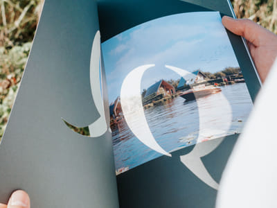Parq Waal - Marketing