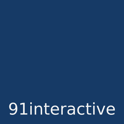 91interactive